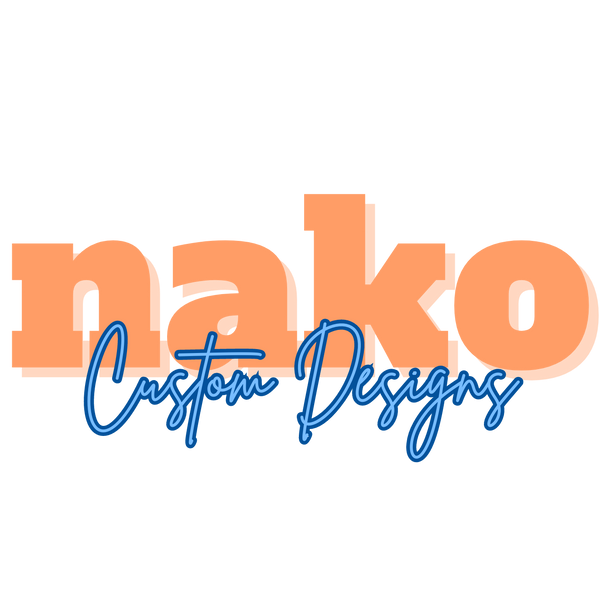 Nako Custom Designs